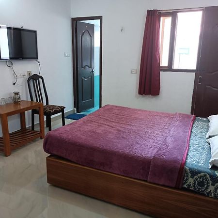 Hill Heaven Home Stay Kodaikanal Dış mekan fotoğraf