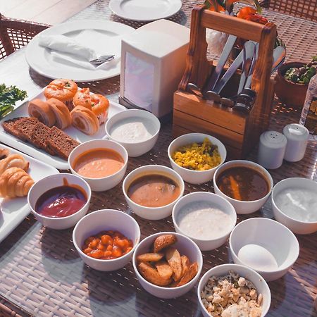 Hill Heaven Home Stay Kodaikanal Dış mekan fotoğraf