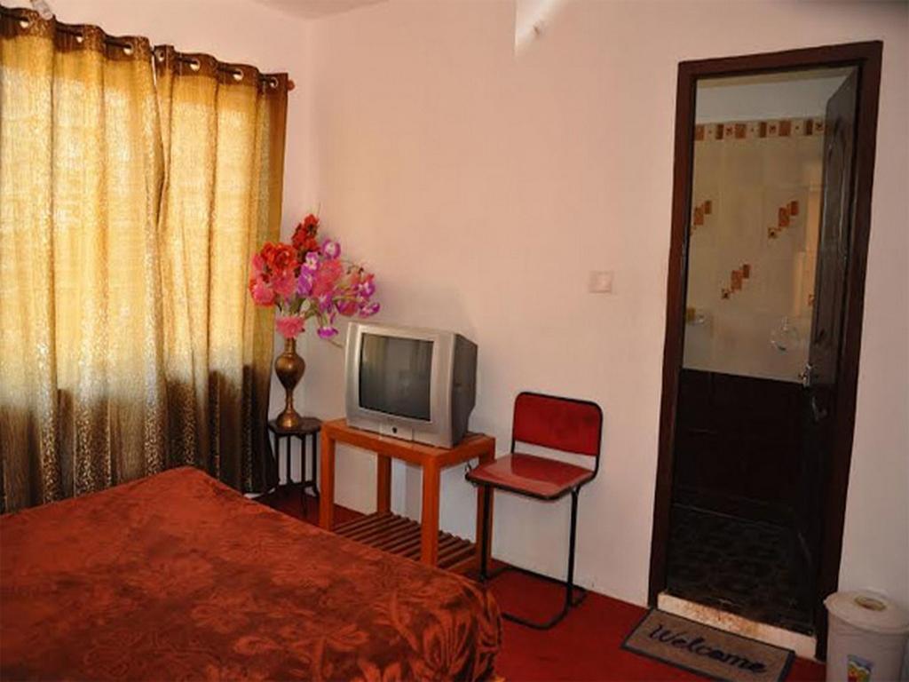 Hill Heaven Home Stay Kodaikanal Oda fotoğraf