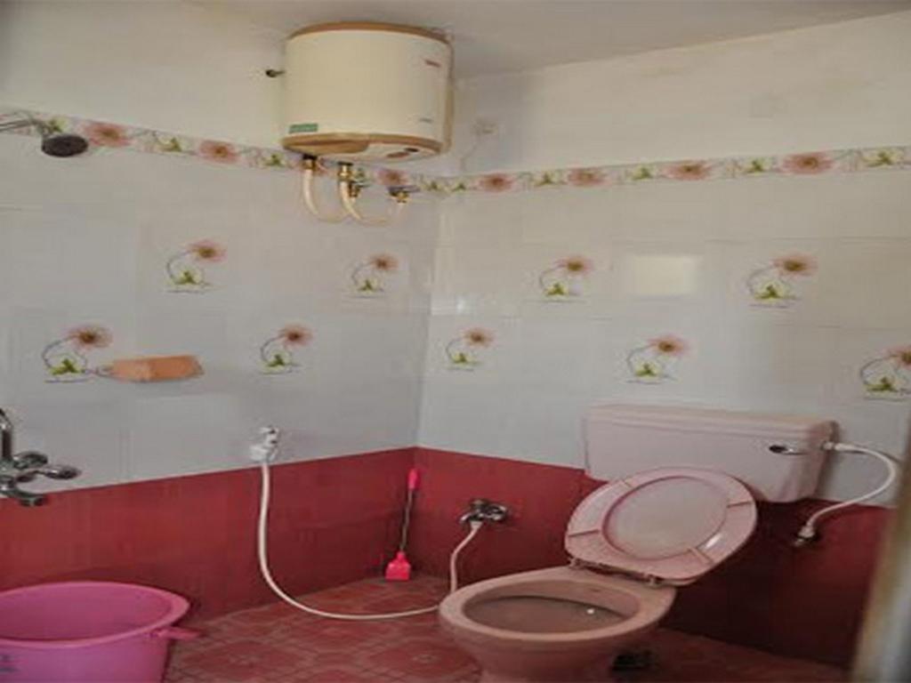 Hill Heaven Home Stay Kodaikanal Oda fotoğraf