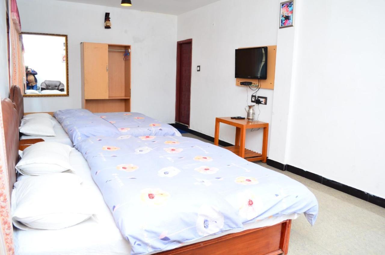 Hill Heaven Home Stay Kodaikanal Dış mekan fotoğraf