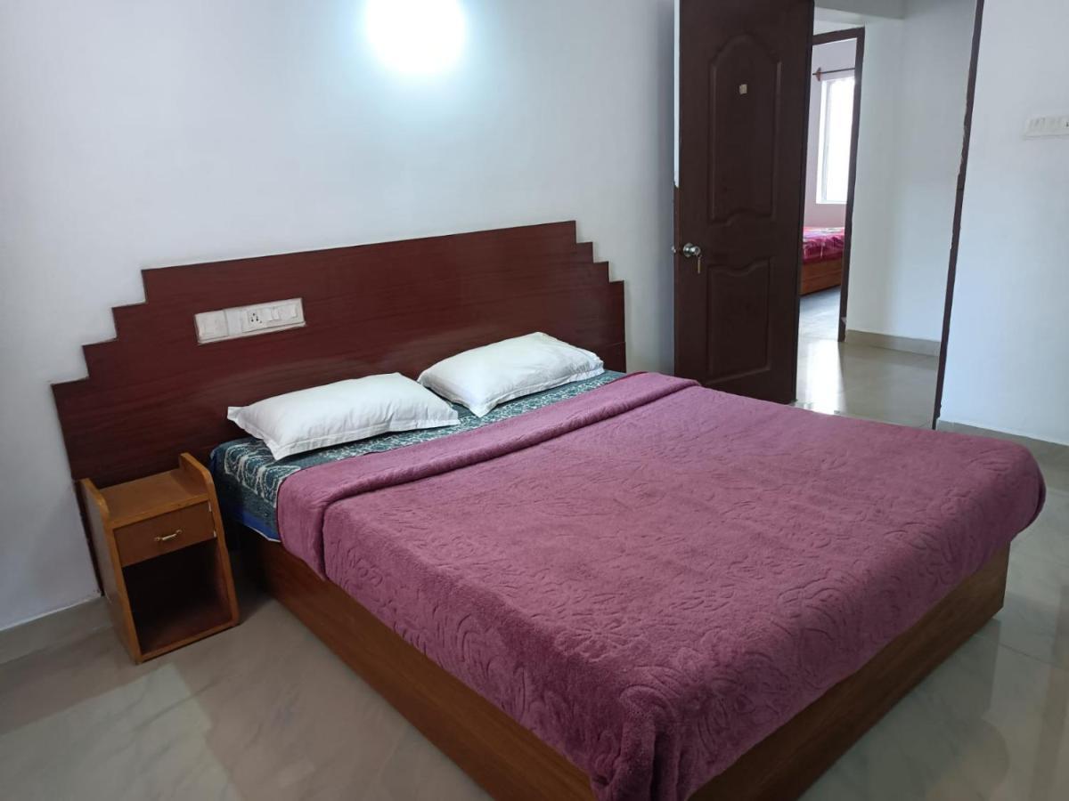 Hill Heaven Home Stay Kodaikanal Dış mekan fotoğraf