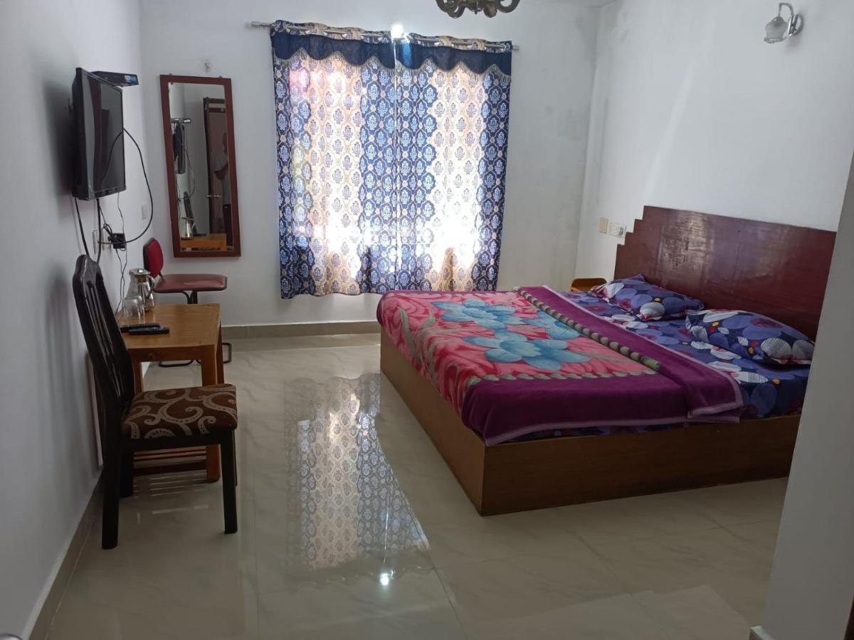 Hill Heaven Home Stay Kodaikanal Dış mekan fotoğraf
