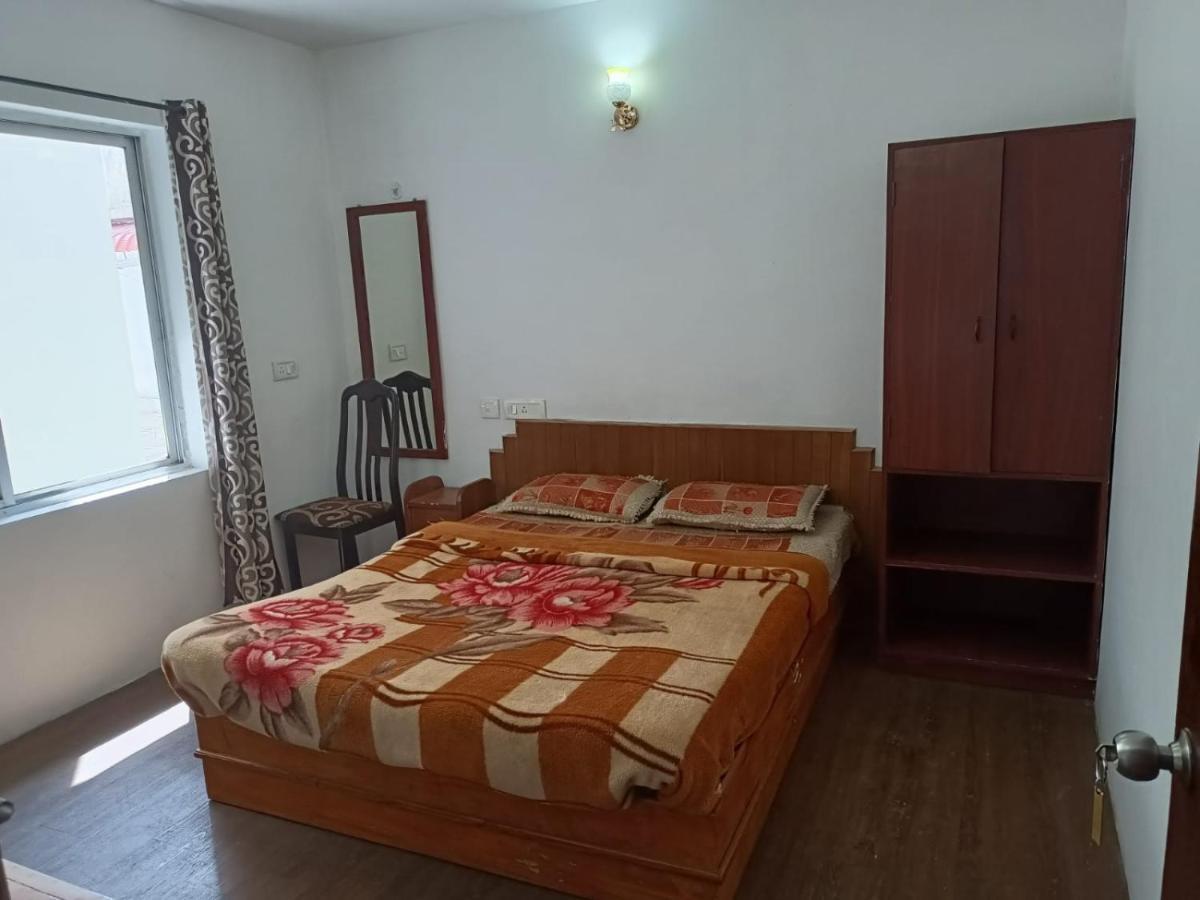 Hill Heaven Home Stay Kodaikanal Dış mekan fotoğraf