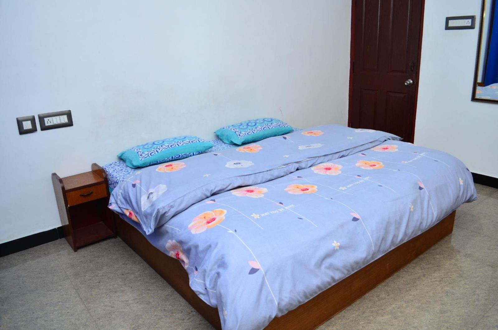 Hill Heaven Home Stay Kodaikanal Dış mekan fotoğraf