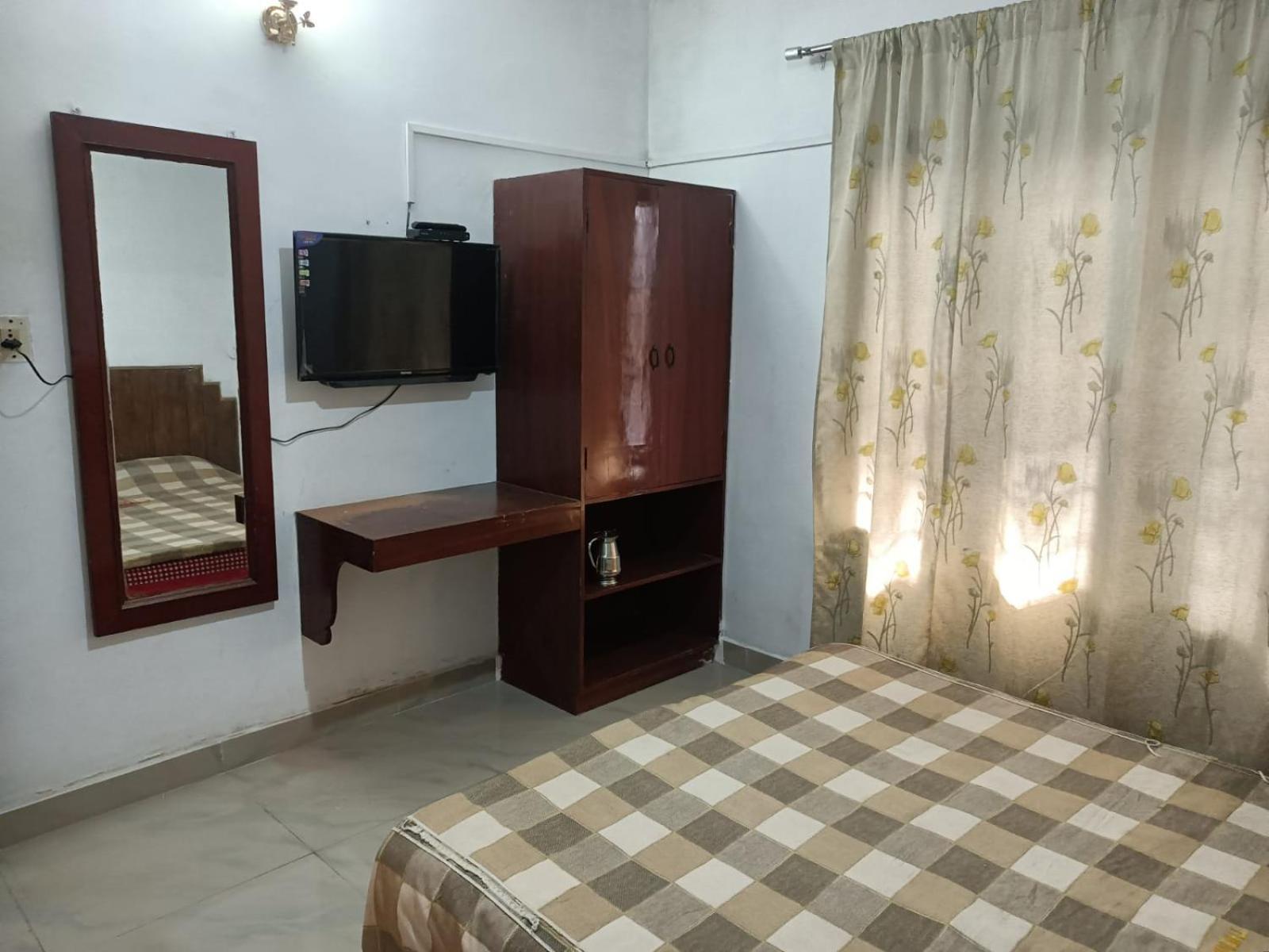 Hill Heaven Home Stay Kodaikanal Dış mekan fotoğraf