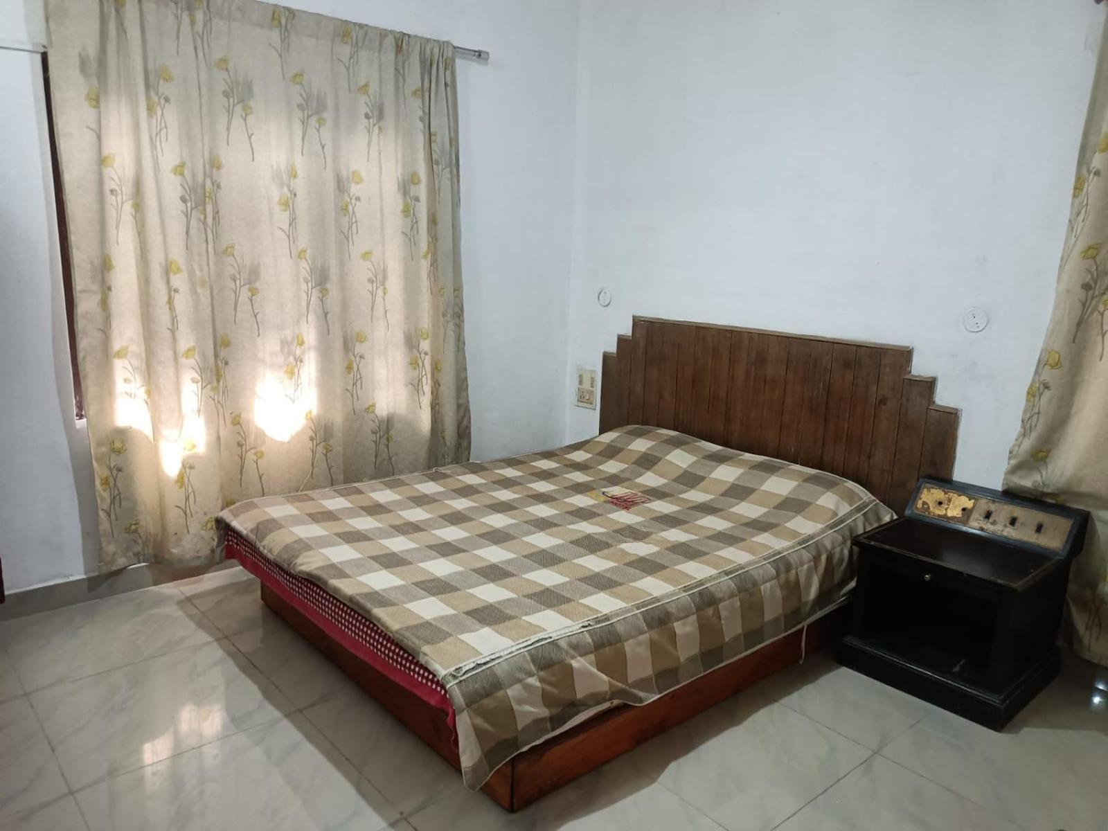 Hill Heaven Home Stay Kodaikanal Dış mekan fotoğraf