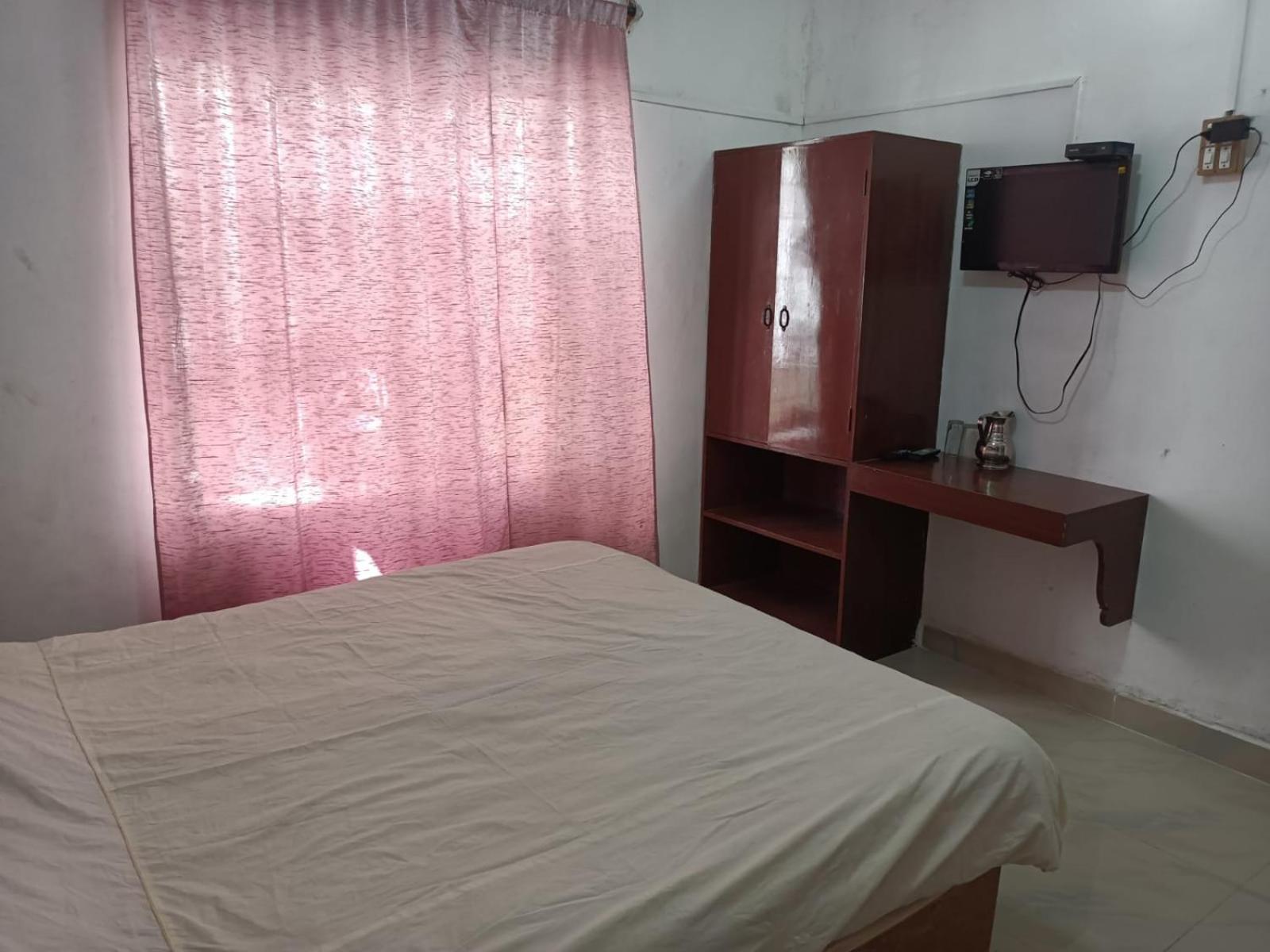 Hill Heaven Home Stay Kodaikanal Dış mekan fotoğraf