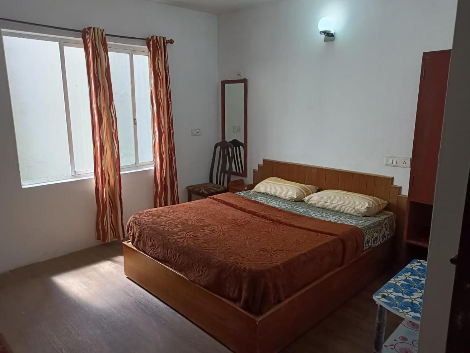 Hill Heaven Home Stay Kodaikanal Dış mekan fotoğraf