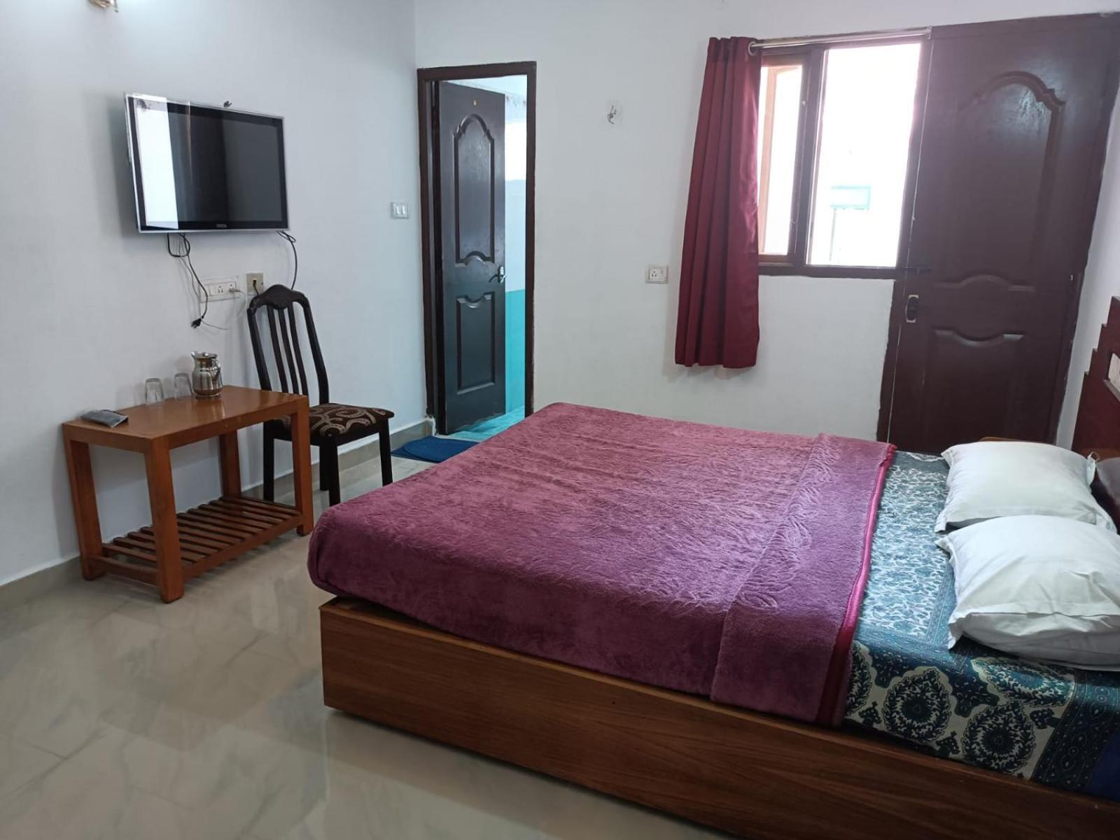 Hill Heaven Home Stay Kodaikanal Dış mekan fotoğraf