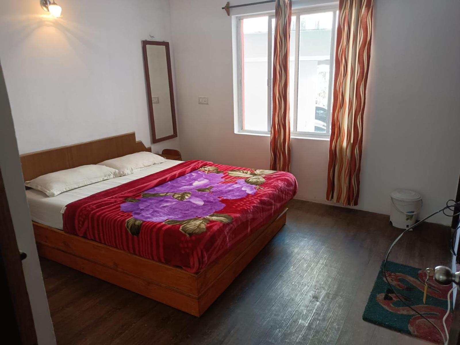Hill Heaven Home Stay Kodaikanal Dış mekan fotoğraf