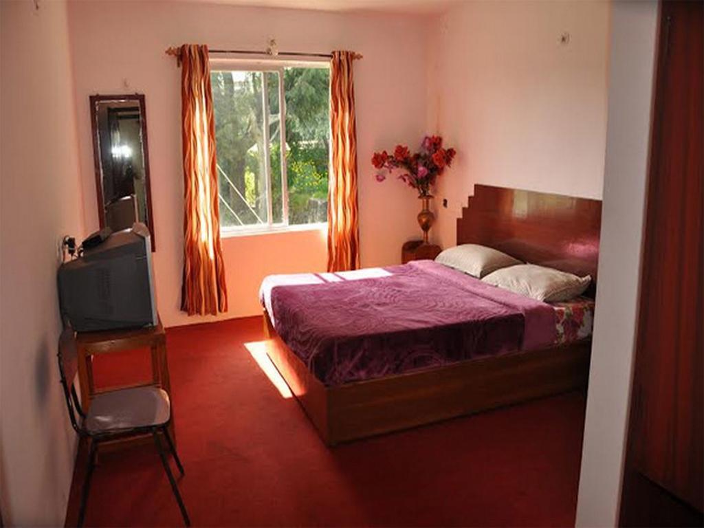 Hill Heaven Home Stay Kodaikanal Oda fotoğraf
