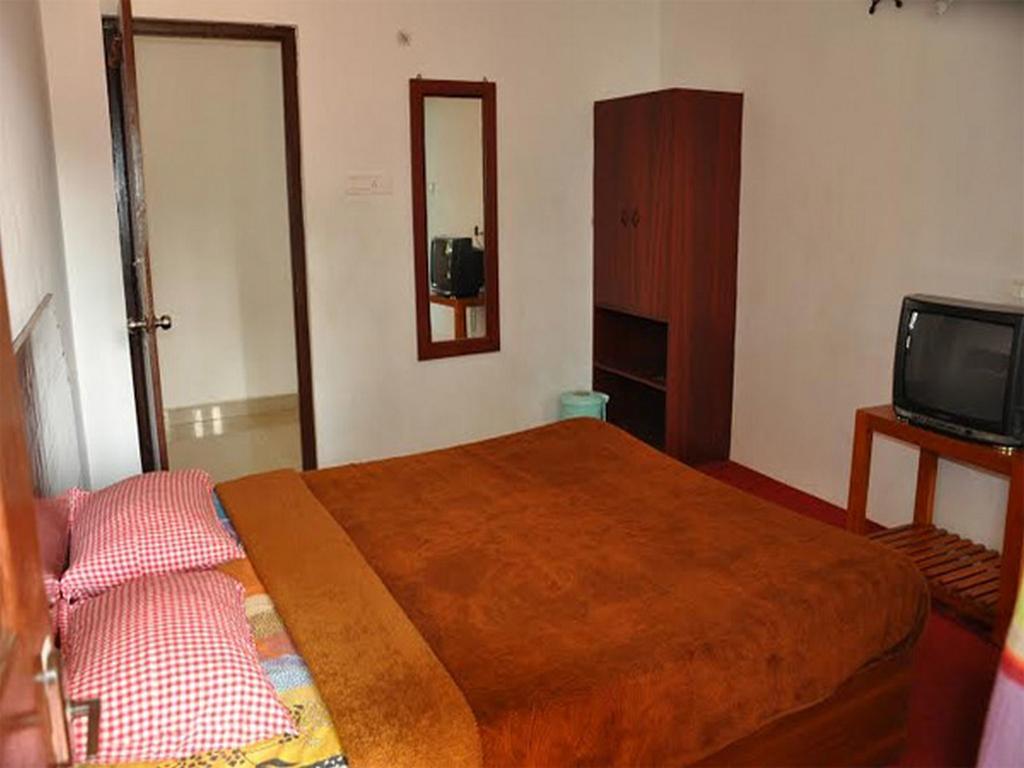 Hill Heaven Home Stay Kodaikanal Oda fotoğraf