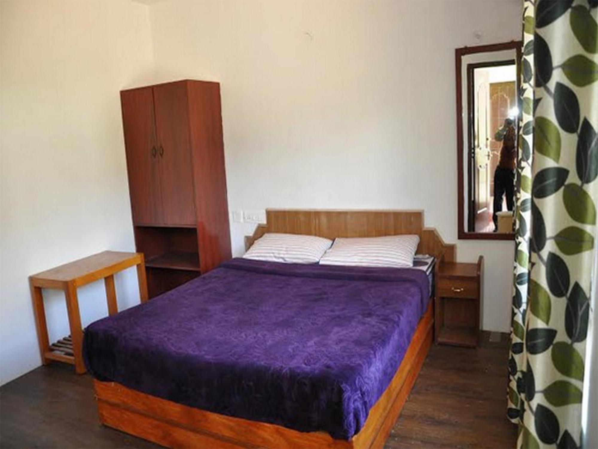 Hill Heaven Home Stay Kodaikanal Dış mekan fotoğraf