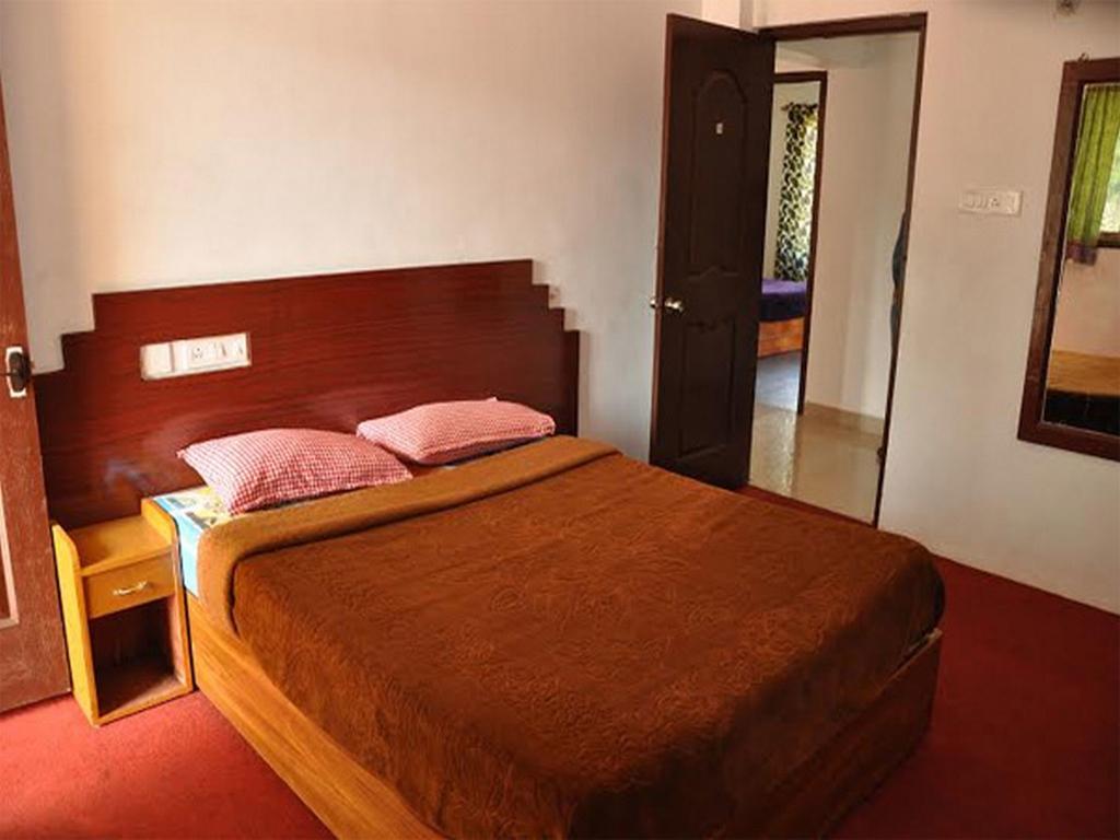Hill Heaven Home Stay Kodaikanal Oda fotoğraf