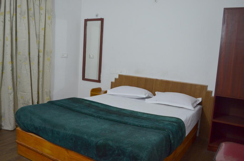 Hill Heaven Home Stay Kodaikanal Dış mekan fotoğraf