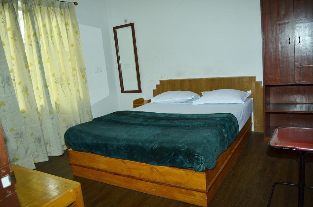 Hill Heaven Home Stay Kodaikanal Dış mekan fotoğraf